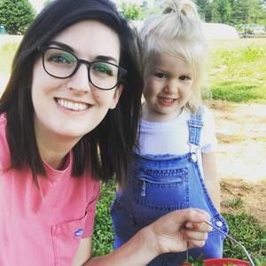 Meet your Posher, Kerri